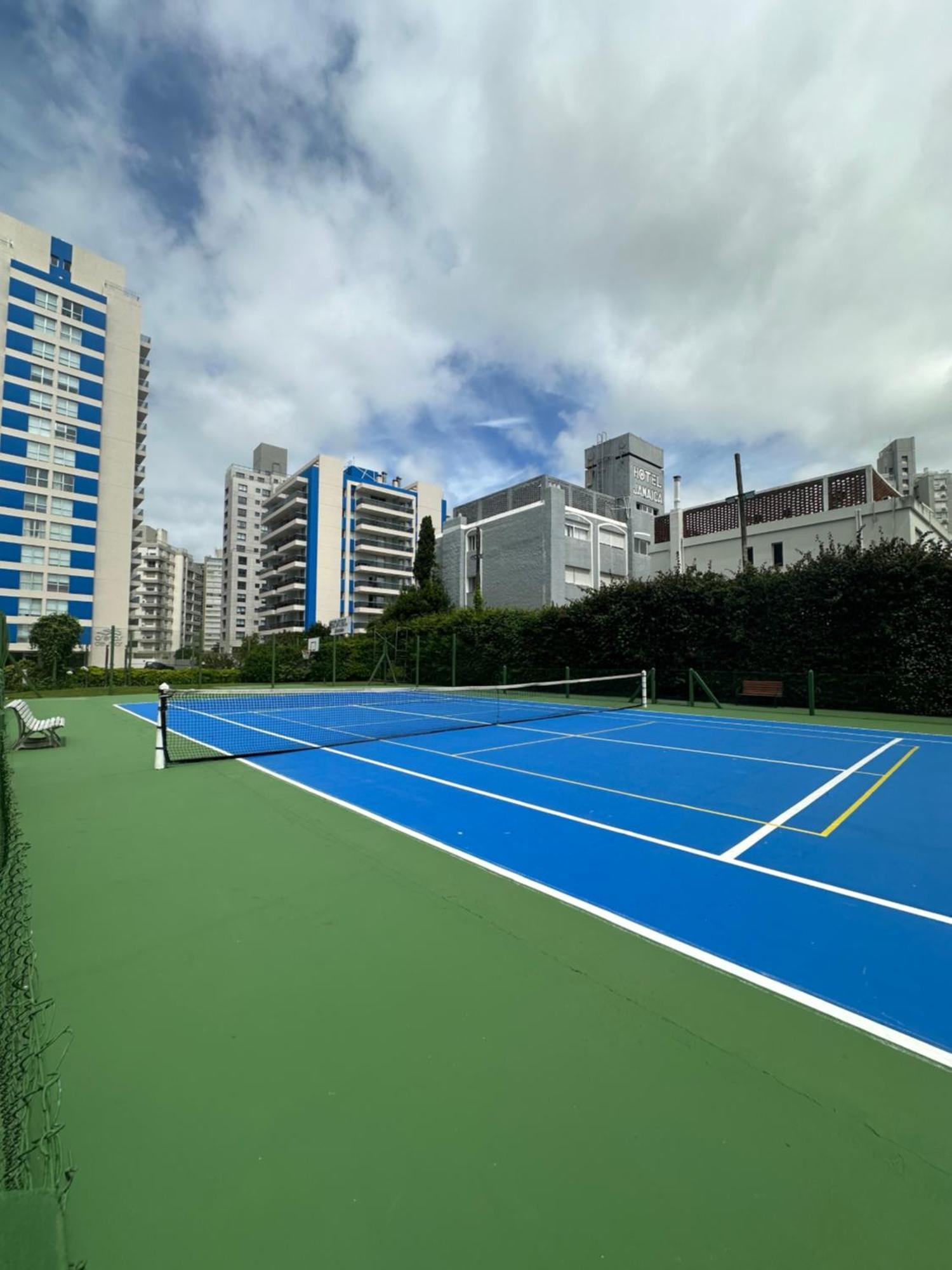 Hermoso Apartamento, Torre De Categoria Long Beach, En La Mejor Ubicacion De Πούντα ντελ Έστε Εξωτερικό φωτογραφία