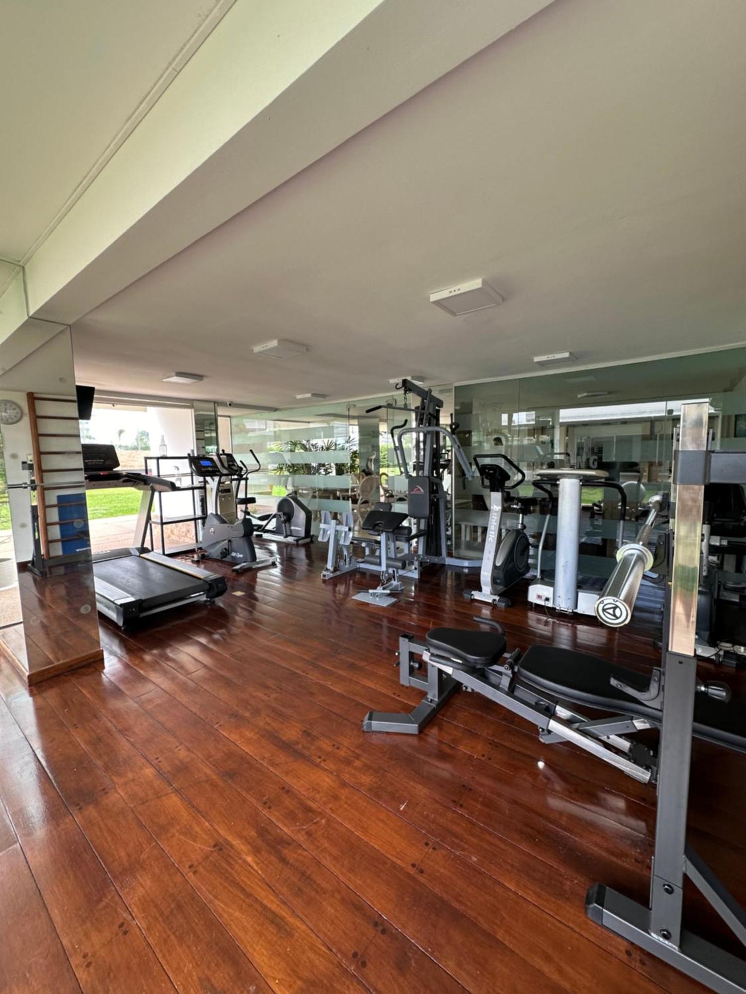 Hermoso Apartamento, Torre De Categoria Long Beach, En La Mejor Ubicacion De Πούντα ντελ Έστε Εξωτερικό φωτογραφία