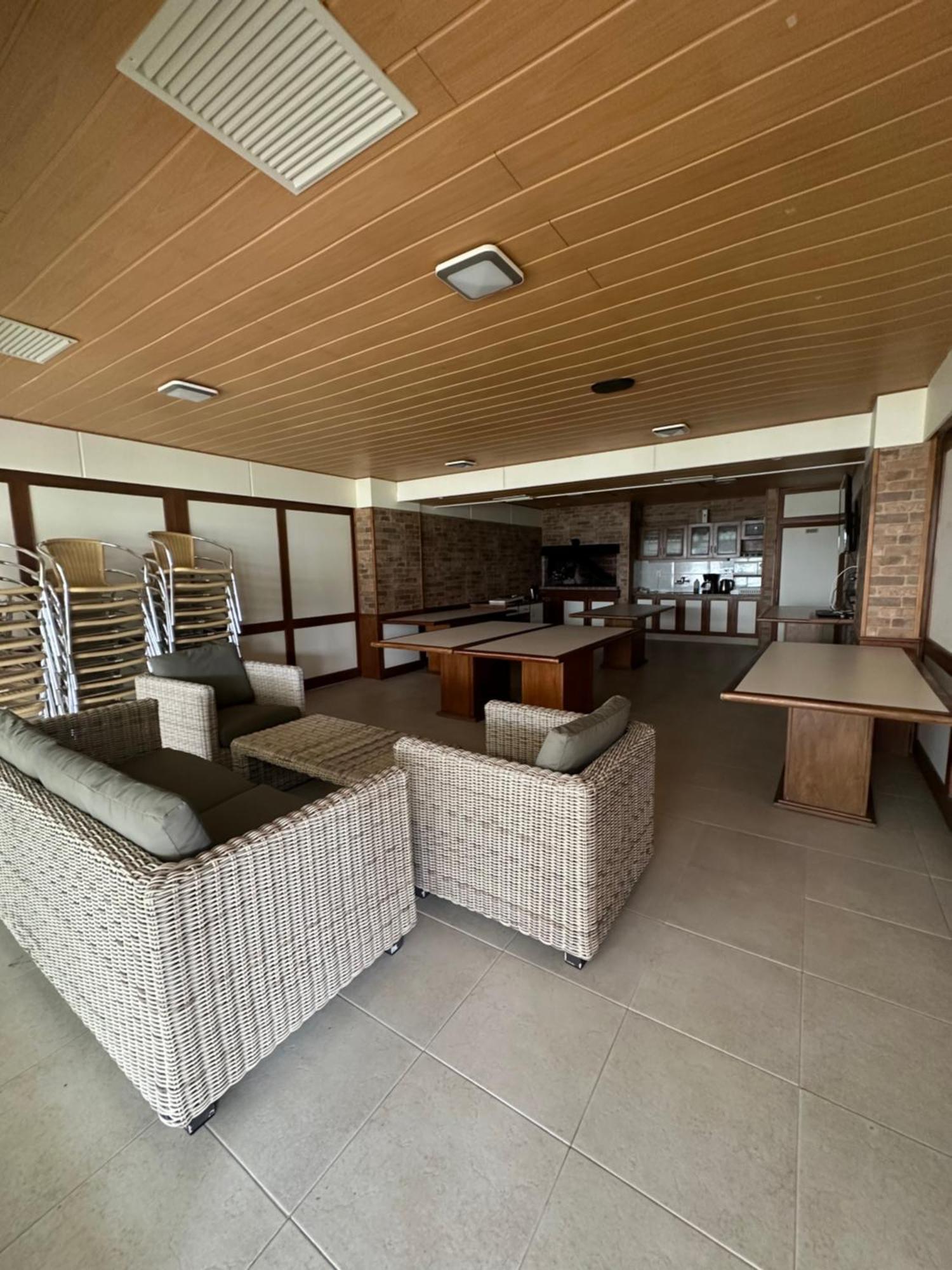 Hermoso Apartamento, Torre De Categoria Long Beach, En La Mejor Ubicacion De Πούντα ντελ Έστε Εξωτερικό φωτογραφία