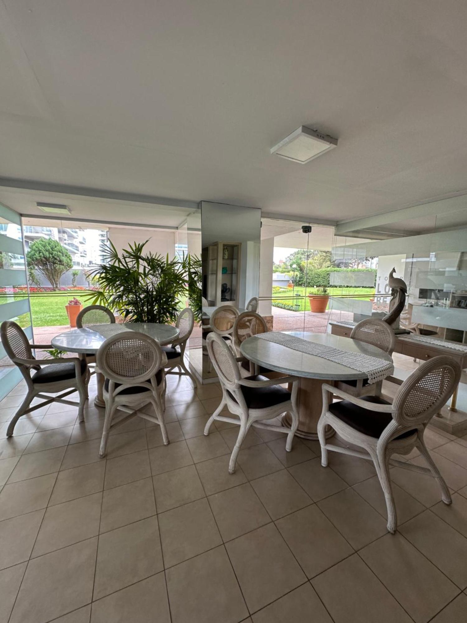 Hermoso Apartamento, Torre De Categoria Long Beach, En La Mejor Ubicacion De Πούντα ντελ Έστε Εξωτερικό φωτογραφία