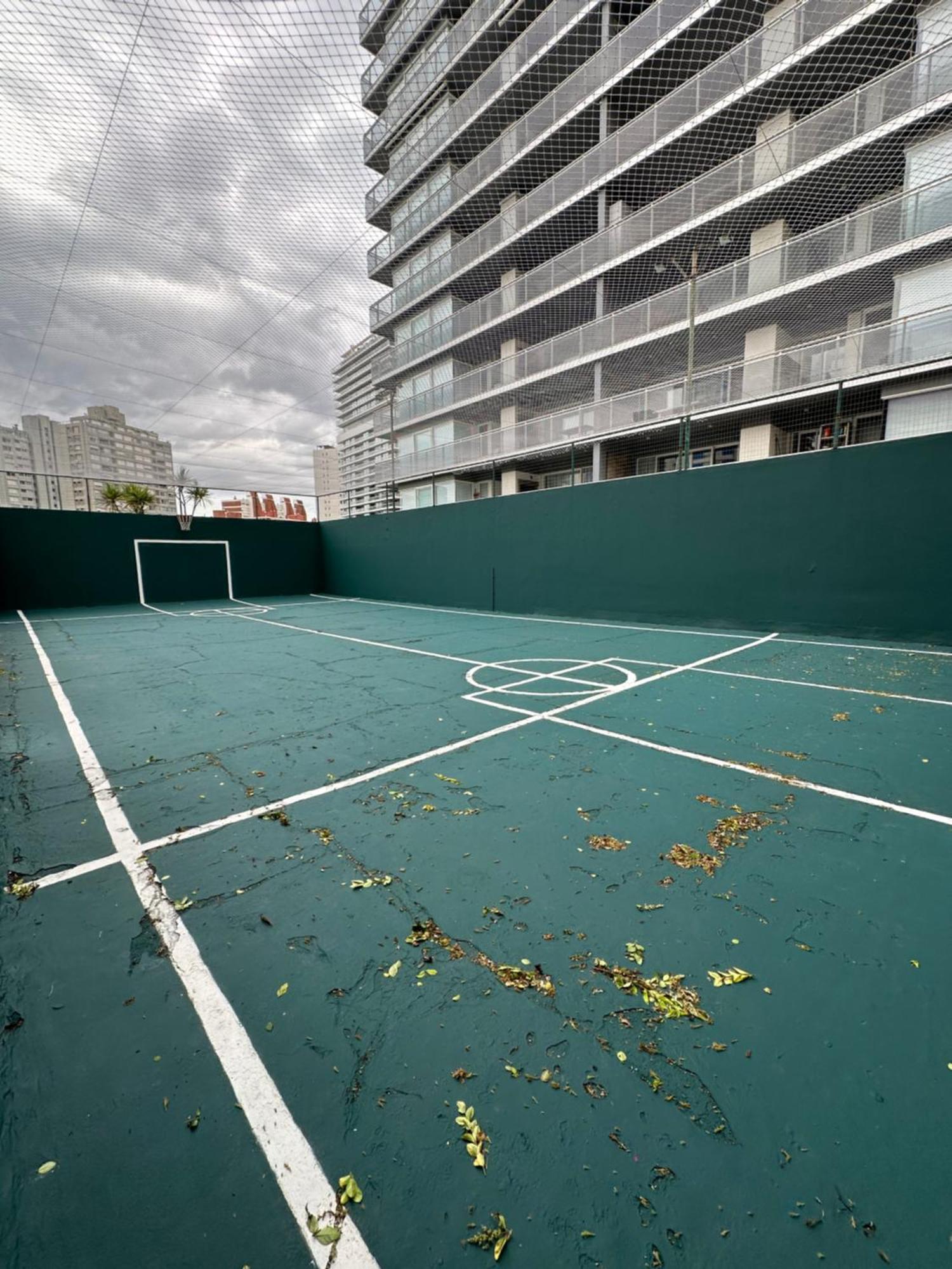 Hermoso Apartamento, Torre De Categoria Long Beach, En La Mejor Ubicacion De Πούντα ντελ Έστε Εξωτερικό φωτογραφία