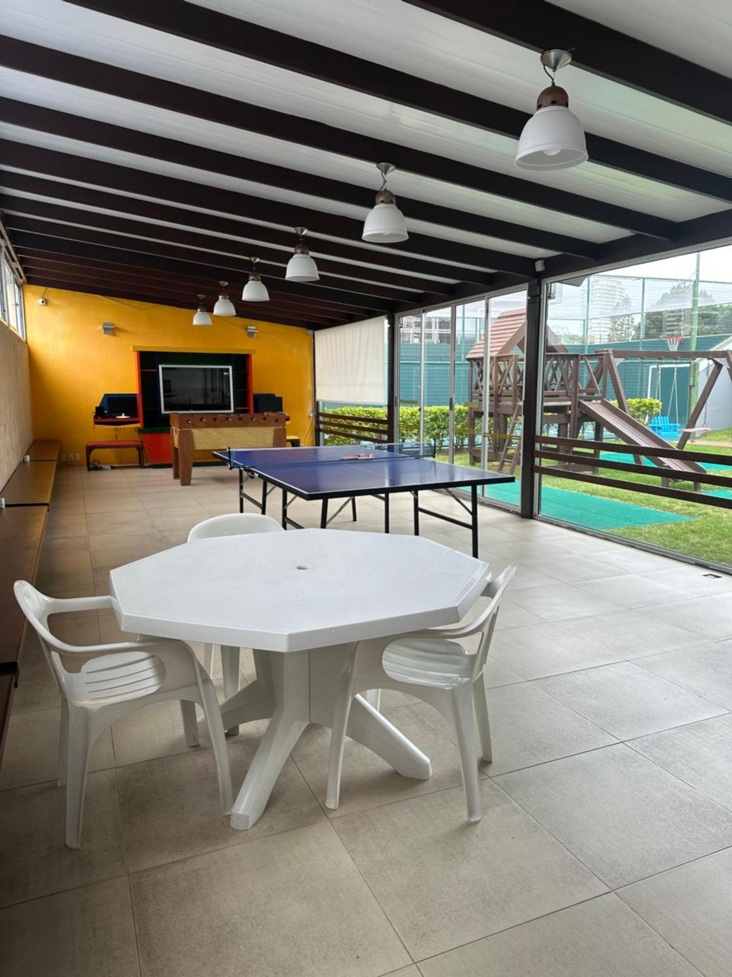 Hermoso Apartamento, Torre De Categoria Long Beach, En La Mejor Ubicacion De Πούντα ντελ Έστε Εξωτερικό φωτογραφία